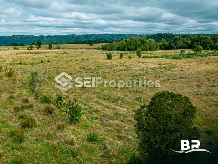 Parcela en Brisas de Chamiza, 1-93